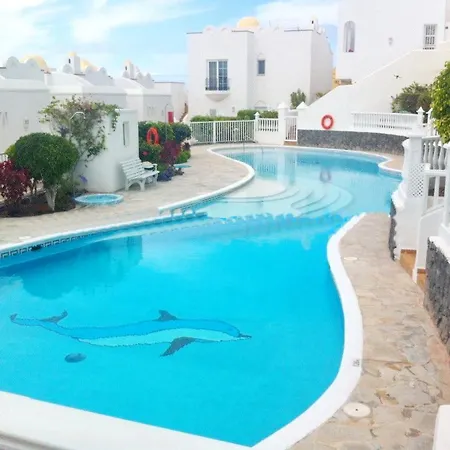 15 Holiday home