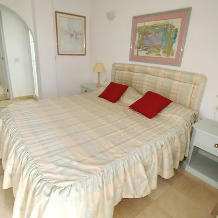 15 Holiday home
